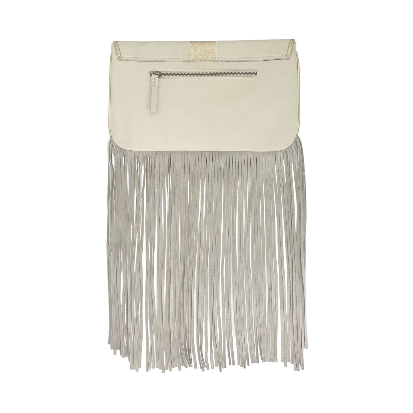 Venice Purse Sand
