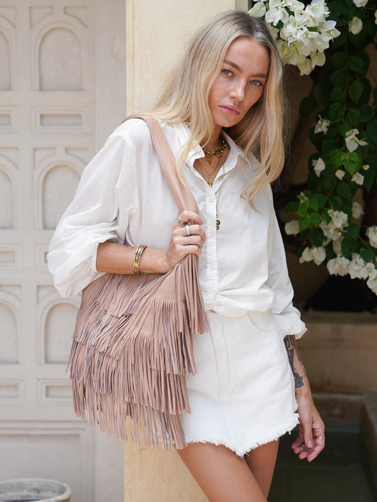 Paris Bag Pink